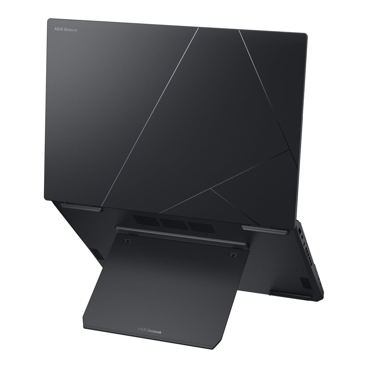 ASUS Zenbook DUO UX8406CA 14-inch 3K OLED 2-in-1 Laptop - Intel
