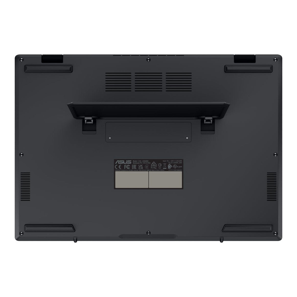 ASUS Zenbook DUO UX8406CA 14-inch 3K OLED 2-in-1 Laptop - Intel Core Ultra 9 285H 1TB SSD 32GB RAM Win 11 Home