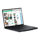 ASUS Zenbook DUO UX8406CA 14-inch WUXGA OLED 2-in-1 Laptop - Intel Core Ultra 9 285H 1TB SSD 16GB RAM Win 11 Home Grey
