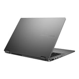 ASUS Vivobook 14 Flip OLED TP3407SA 14-inch WUXGA AI 2-in-1 Laptop - Intel Core Ultra 7 256V 1TB SSD 16GB RAM Win 11 Home