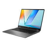 ASUS Vivobook 14 Flip OLED TP3407SA 14-inch WUXGA AI 2-in-1 Laptop - Intel Core Ultra 7 258V 1TB SSD 32GB RAM Win 11 Pro