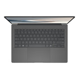 ASUS Zenbook A14 OLED UX3407QA 14-inch WUXGA Laptop - Snapdragon X 1TB SSD 16GB RAM Win 11 Home