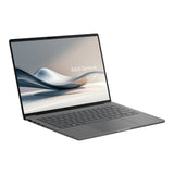 ASUS Zenbook A14 OLED UX3407QA 14-inch WUXGA Laptop - Snapdragon X 1TB SSD 16GB RAM Win 11 Home