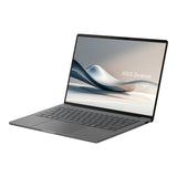 ASUS Zenbook A14 OLED UX3407QA 14-inch WUXGA Laptop - Snapdragon X 1TB SSD 16GB RAM Win 11 Home