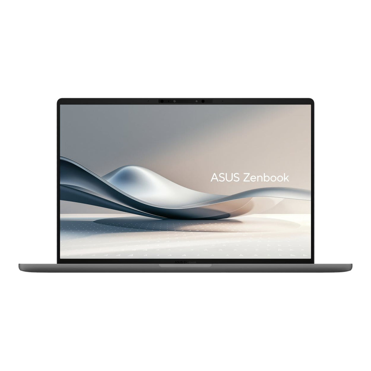 ASUS Zenbook A14 OLED UX3407QA 14-inch WUXGA Laptop - Snapdragon X 1TB SSD 16GB RAM Win 11 Home