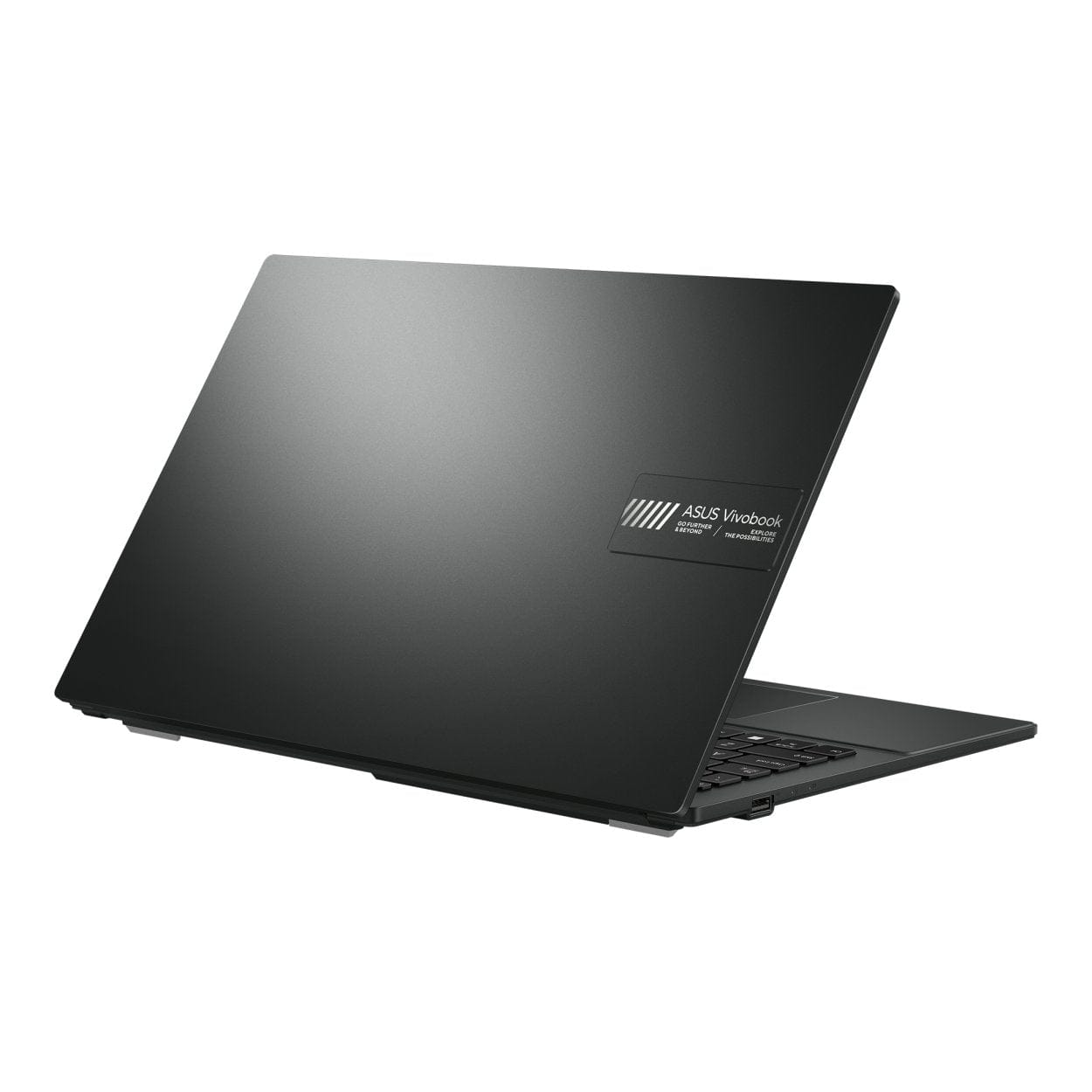 ASUS Vivobook Go 15 E1504TA 15.6-inch FHD Laptop - Intel N150