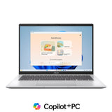ASUS Vivobook 14 X1407CA 14-inch WUXGA Laptop - Intel Core Ultra 5 225H 512GB SSD 16GB RAM Win 11 Home