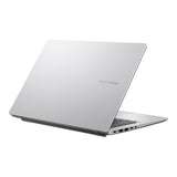 ASUS Vivobook 14 X1407QA 14-inch WUXGA AI Laptop - Snapdragon X 512GB SSD 16GB RAM Win 11 Home