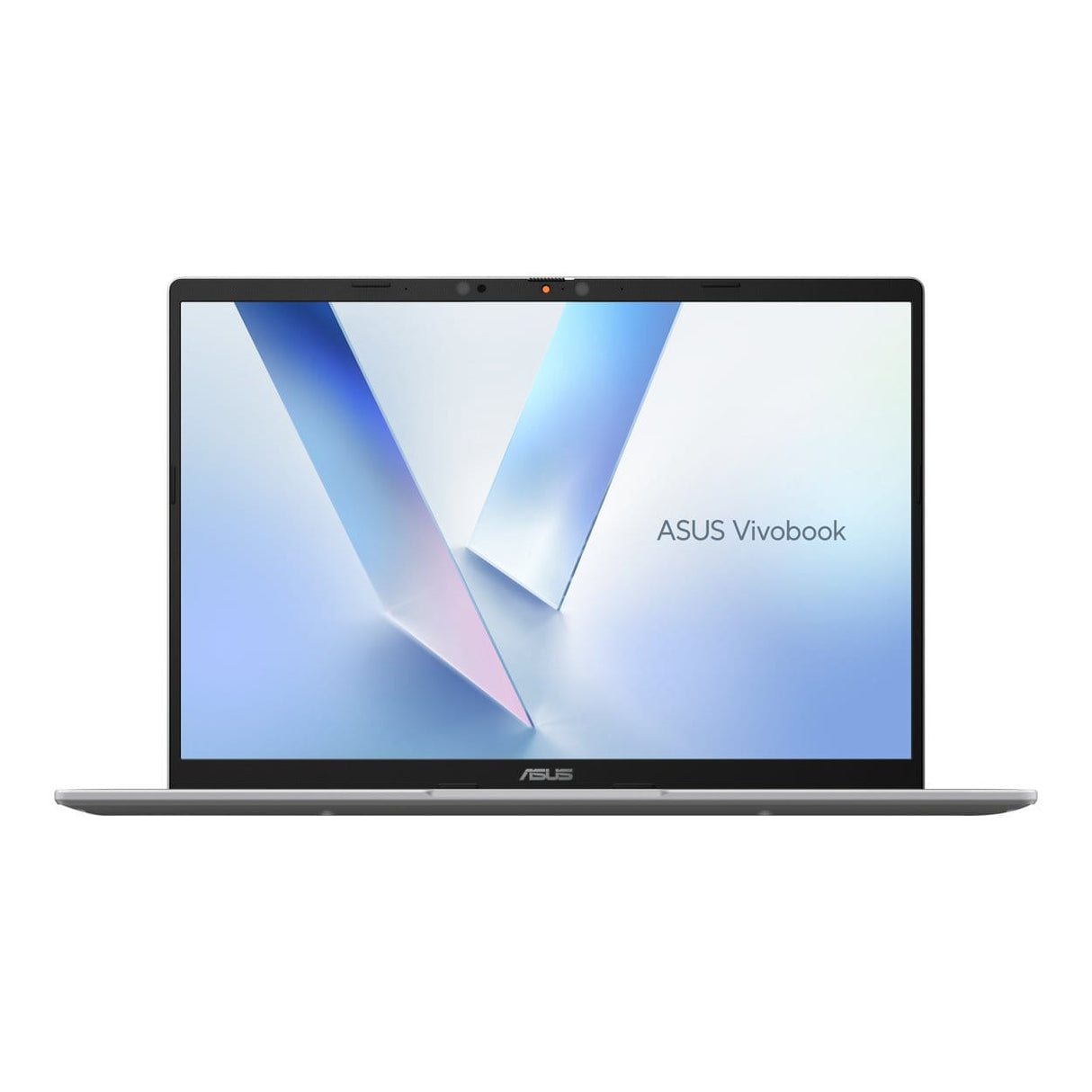 ASUS Vivobook 14 X1407QA 14-inch WUXGA AI Laptop - Snapdragon X 512GB SSD 16GB RAM Win 11 Home