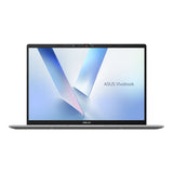 ASUS Vivobook 14 X1407QA 14-inch WUXGA AI Laptop - Snapdragon X 512GB SSD 16GB RAM Win 11 Home