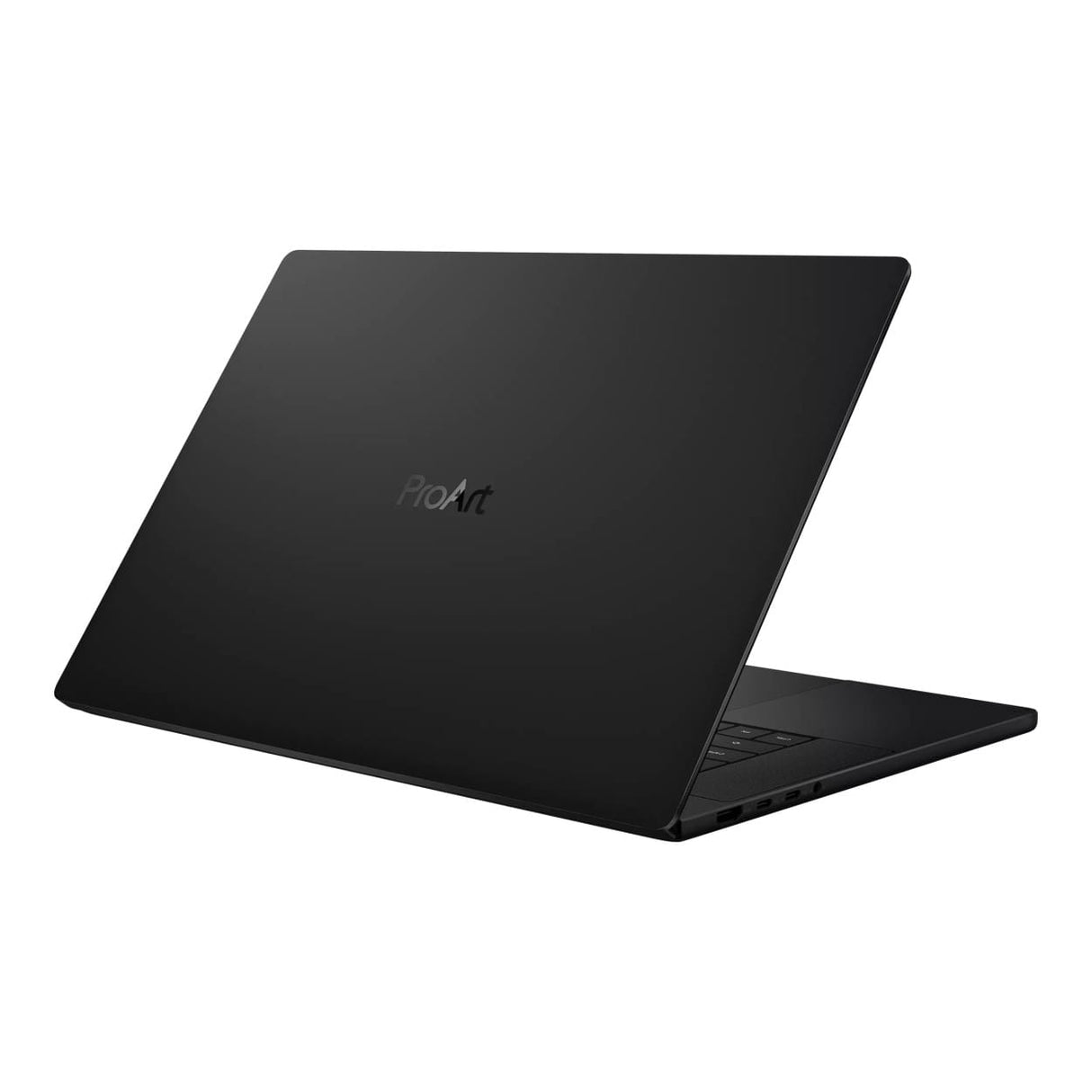 ASUS ProArt P16 H7607BA 16-inch UHD+ OLED AI Mobile Workstation - NVIDIA Spark 1TB SSD 48GB RAM Blackwell RTX Win 11 Pro Black