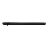 ASUS ProArt P16 H7607BA 16-inch UHD+ OLED AI Mobile Workstation - NVIDIA Spark 1TB SSD 48GB RAM Blackwell RTX Win 11 Pro Black
