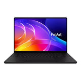 ASUS ProArt P16 H7607BA 16-inch UHD+ OLED AI Mobile Workstation - NVIDIA Spark 1TB SSD 48GB RAM Blackwell RTX Win 11 Pro Black