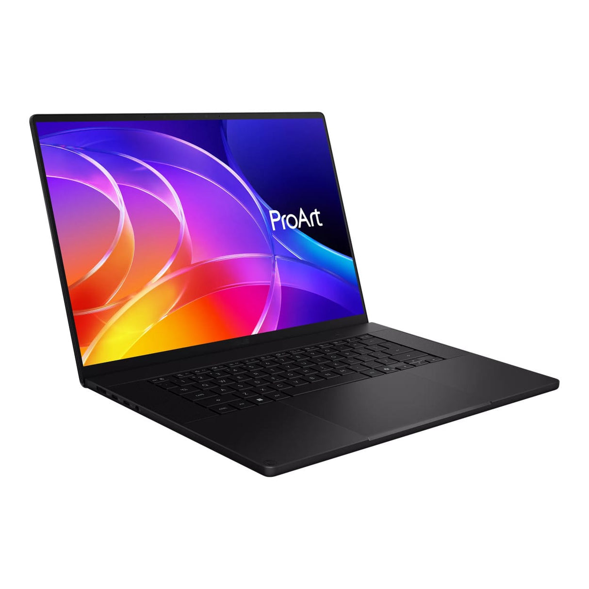 ASUS ProArt P16 H7607BA 16-inch UHD+ OLED AI Mobile Workstation - NVIDIA Spark 1TB SSD 48GB RAM Blackwell RTX Win 11 Pro Black