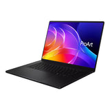 ASUS ProArt P16 H7607BA 16-inch UHD+ OLED AI Mobile Workstation - NVIDIA Spark 1TB SSD 48GB RAM Blackwell RTX Win 11 Pro Black