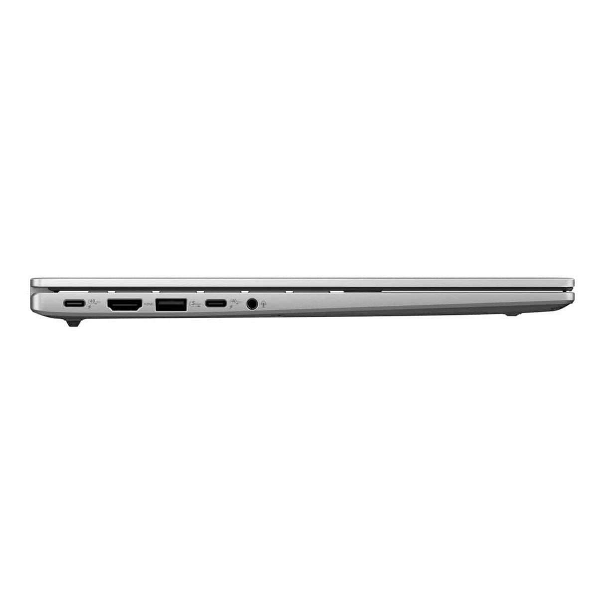 ASUS Vivobook S14 S3407QA 14-inch WQXGA Laptop - Snapdragon X 1TB SSD 16GB RAM Win 11 Home