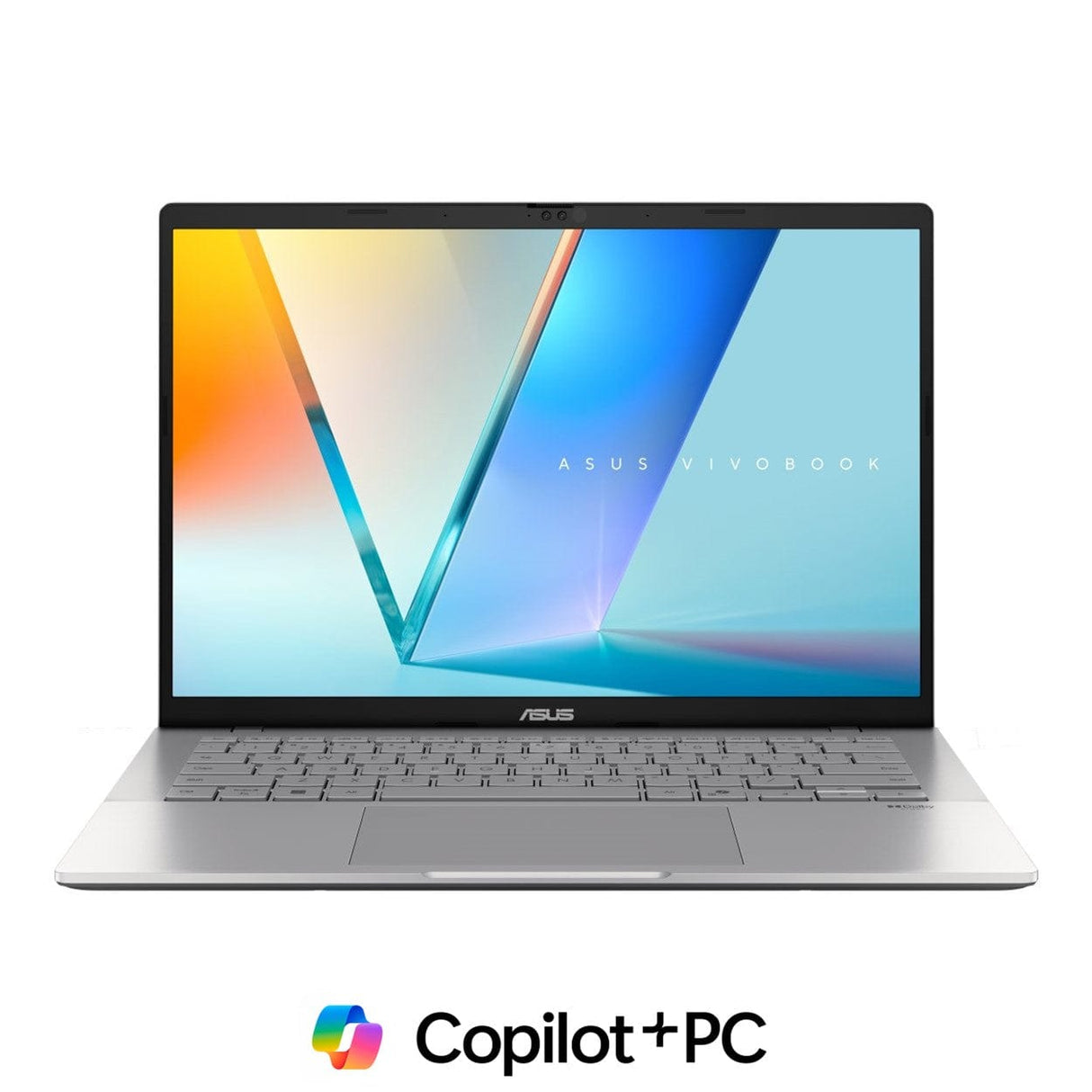 ASUS Vivobook S14 S3407QA 14-inch WQXGA Laptop - Snapdragon X 1TB SSD 16GB RAM Win 11 Home