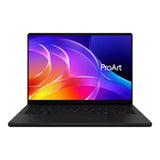 ASUS ProArt P14 H7407BA 14-inch 3K OLED AI Mobile Workstation - NVIDIA Spark 1TB SSD 32GB RAM Blackwell RTX Win 11 Pro Black