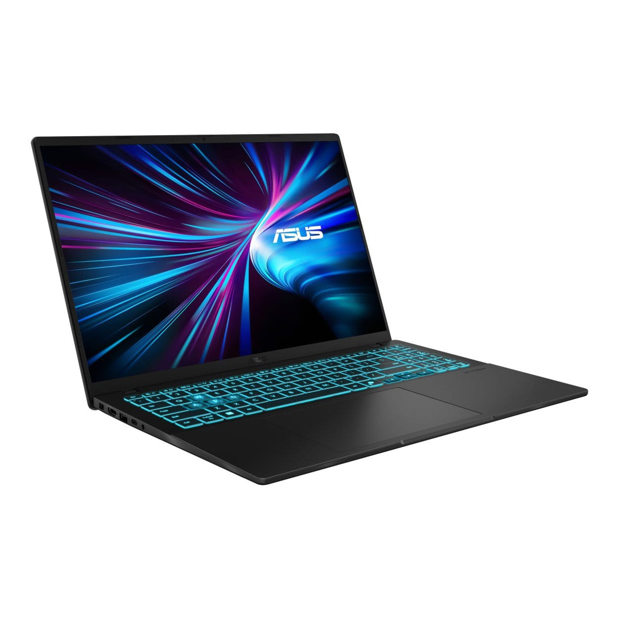 ASUS V16 V3607VM 16-inch WUXGA Laptop - Intel Core 7 240H 1TB SSD 32GB RAM RTX 5060 Win 11 Pro