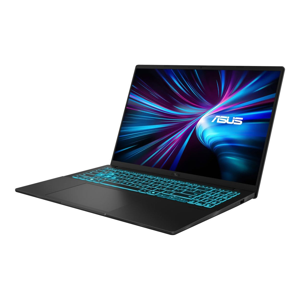 ASUS V16 V3607VM 16-inch WUXGA Laptop - Intel Core 7 240H 1TB SSD 32GB RAM RTX 5060 Win 11 Pro