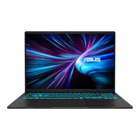 ASUS V16 V3607VM 16-inch WUXGA Laptop - Intel Core 7 240H 1TB SSD 32GB RAM RTX 5060 Win 11 Pro