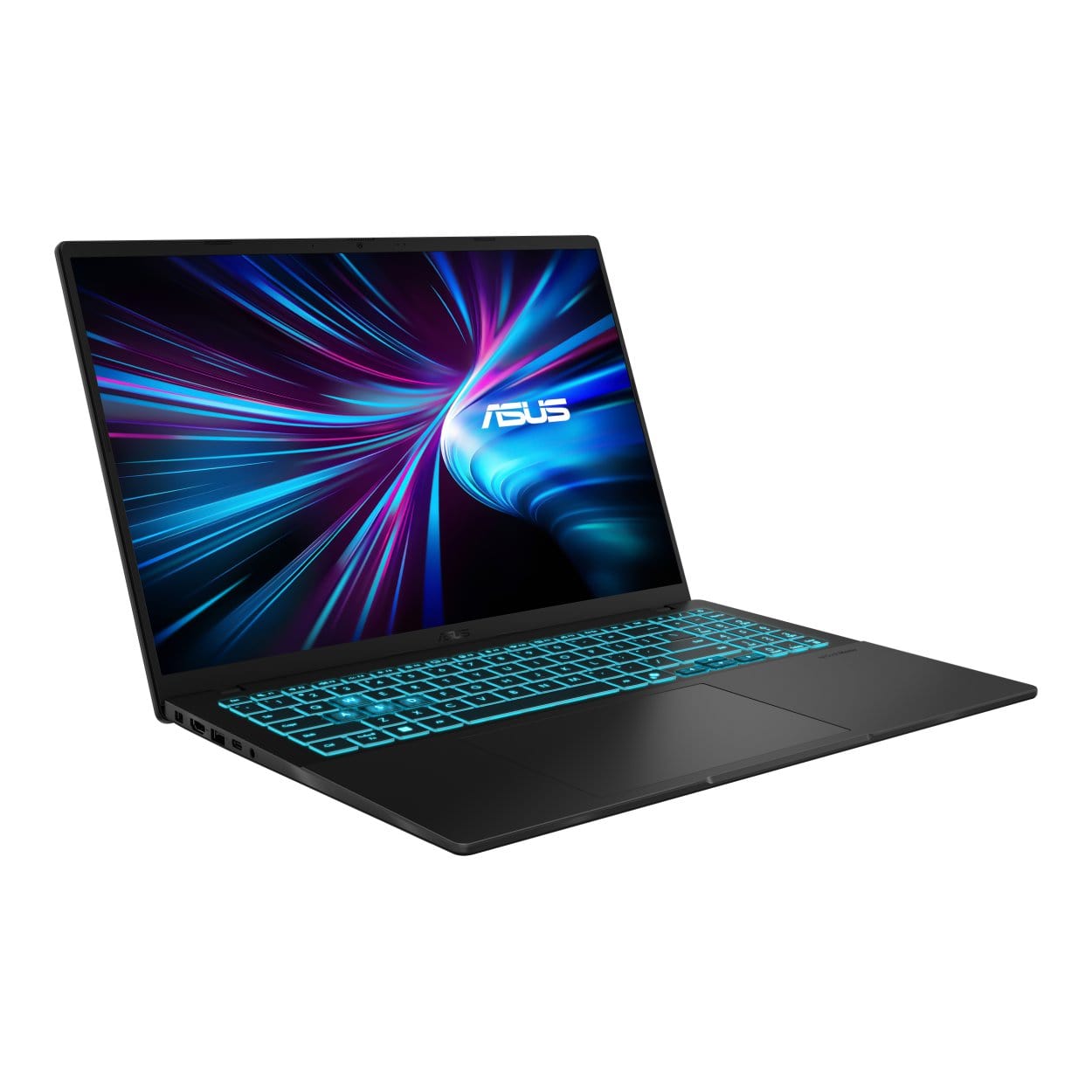 ASUS V16 V3607VH 16-inch WUXGA Laptop - Intel Core 7 240H 1TB SSD