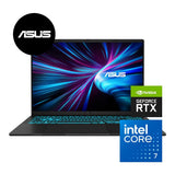 ASUS V16 V3607VH 16-inch FHD+ Laptop - Intel Core 7 240H 512GB SSD 16GB RAM RTX 5050 Win 11 Home