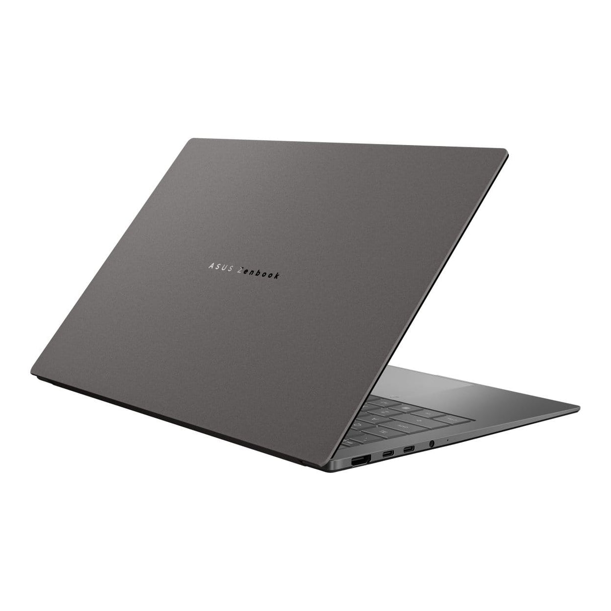 ASUS Zenbook S 14 UX5406AA 14-inch 3K AI Laptop - Intel Core Ultra 9 386H 1TB SSD 32GB RAM Win 11 Pro Grey