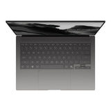 ASUS Zenbook S 14 UX5406AA 14-inch 3K AI Laptop - Intel Core Ultra 9 386H 1TB SSD 32GB RAM Win 11 Pro Grey