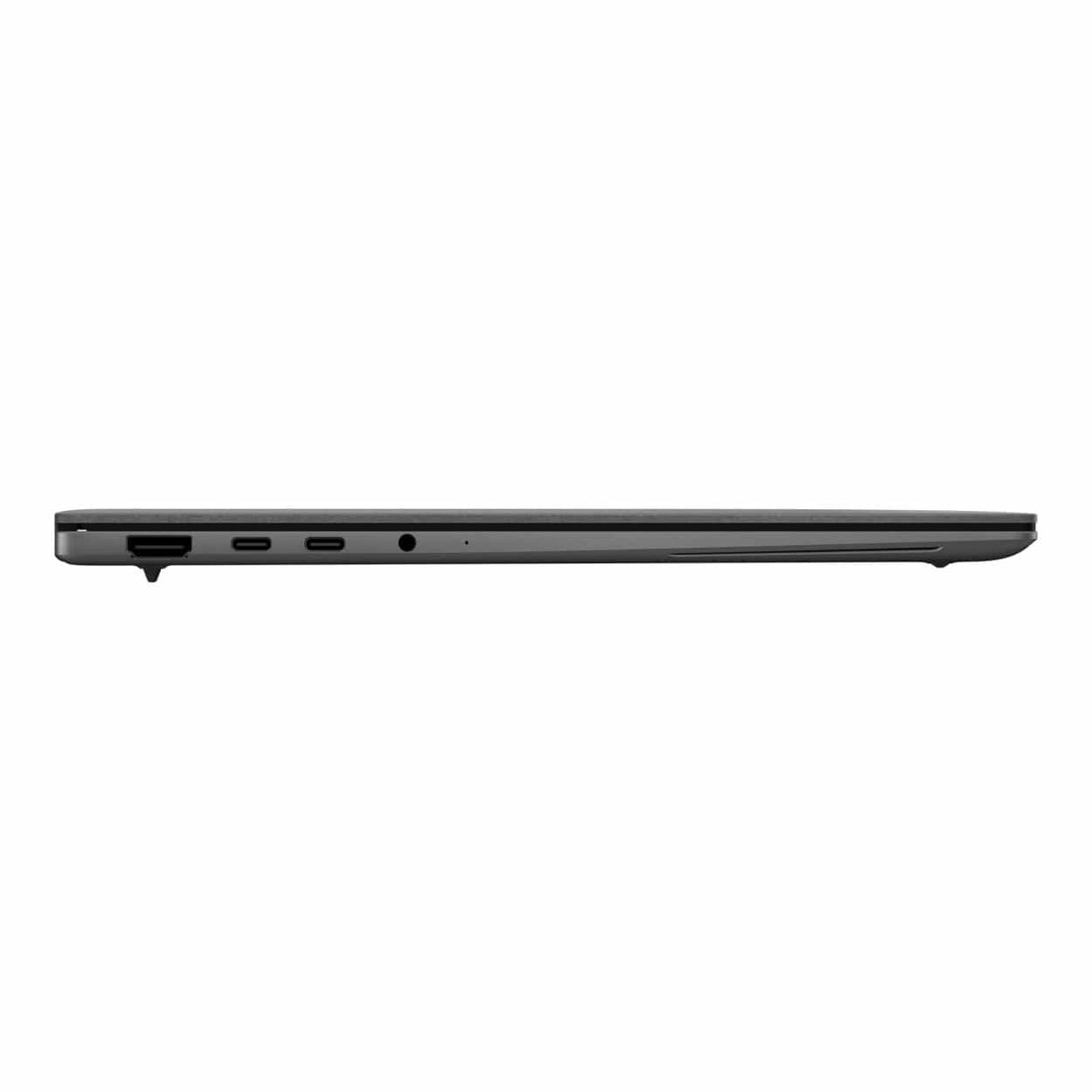 ASUS Zenbook S 14 UX5406AA 14-inch 3K AI Laptop - Intel Core Ultra 9 386H 1TB SSD 32GB RAM Win 11 Pro Grey