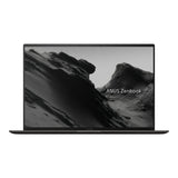ASUS Zenbook S 14 UX5406AA 14-inch 3K AI Laptop - Intel Core Ultra 9 386H 1TB SSD 32GB RAM Win 11 Pro Grey