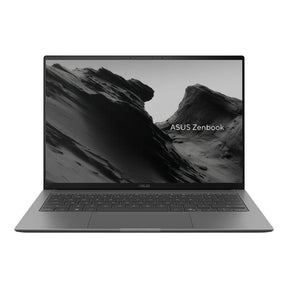 ASUS Zenbook S 14 UX5406AA 14-inch 3K AI Laptop - Intel Core Ultra 9 386H 1TB SSD 32GB RAM Win 11 Pro Grey