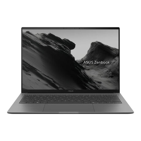 ASUS Zenbook S 14 UX5406AA 14-inch 3K AI Laptop - Intel Core Ultra 9 386H 1TB SSD 32GB RAM Win 11 Pro Grey