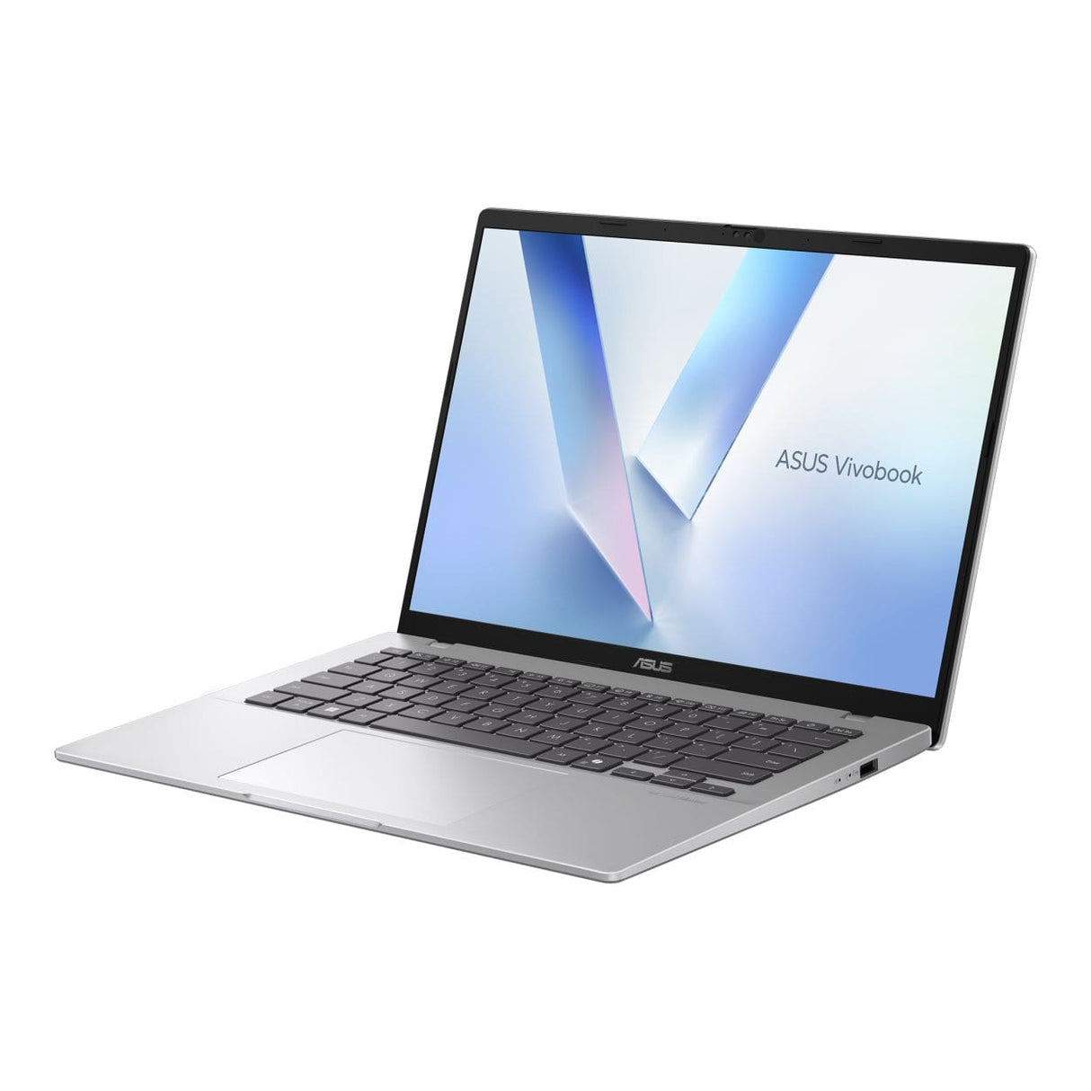 ASUS Vivobook 14 M1407GA 14-inch WUXGA AI Laptop - AMD Ryzen 7 445 512GB SSD 16GB RAM Win 11 Home
