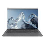 ASUS Zenbook A14 OLED UX3407NA 14-inch WUXGA AI Laptop - Snapdragon X2 Elite 512GB SSD 16GB RAM Win 11 Home