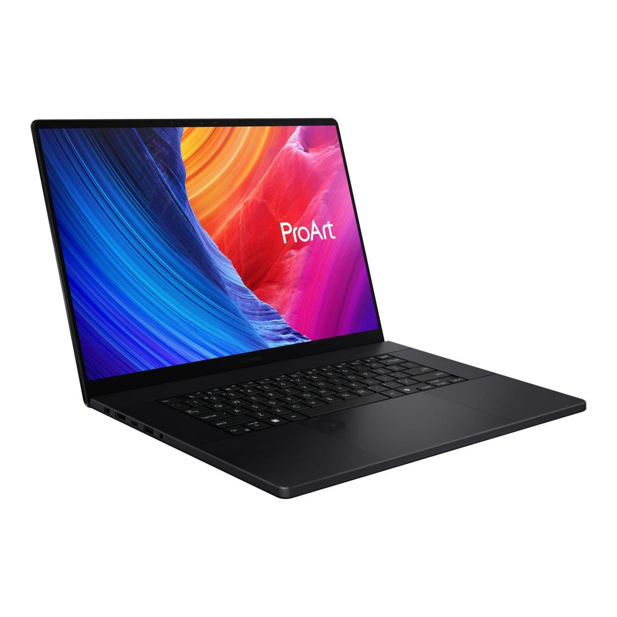 ASUS ProArt P16 H7606WX 16-inch 4K OLED AI Mobile Workstation - AMD Ryzen 9 HX 370 2TB SSD 64GB RAM RTX 5090 Win 11 Pro
