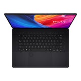 ASUS ProArt P16 H7606WX 16-inch 4K OLED AI Mobile Workstation - AMD Ryzen 9 HX 370 1TB SSD 32GB RAM RTX 5090 Win 11 Pro