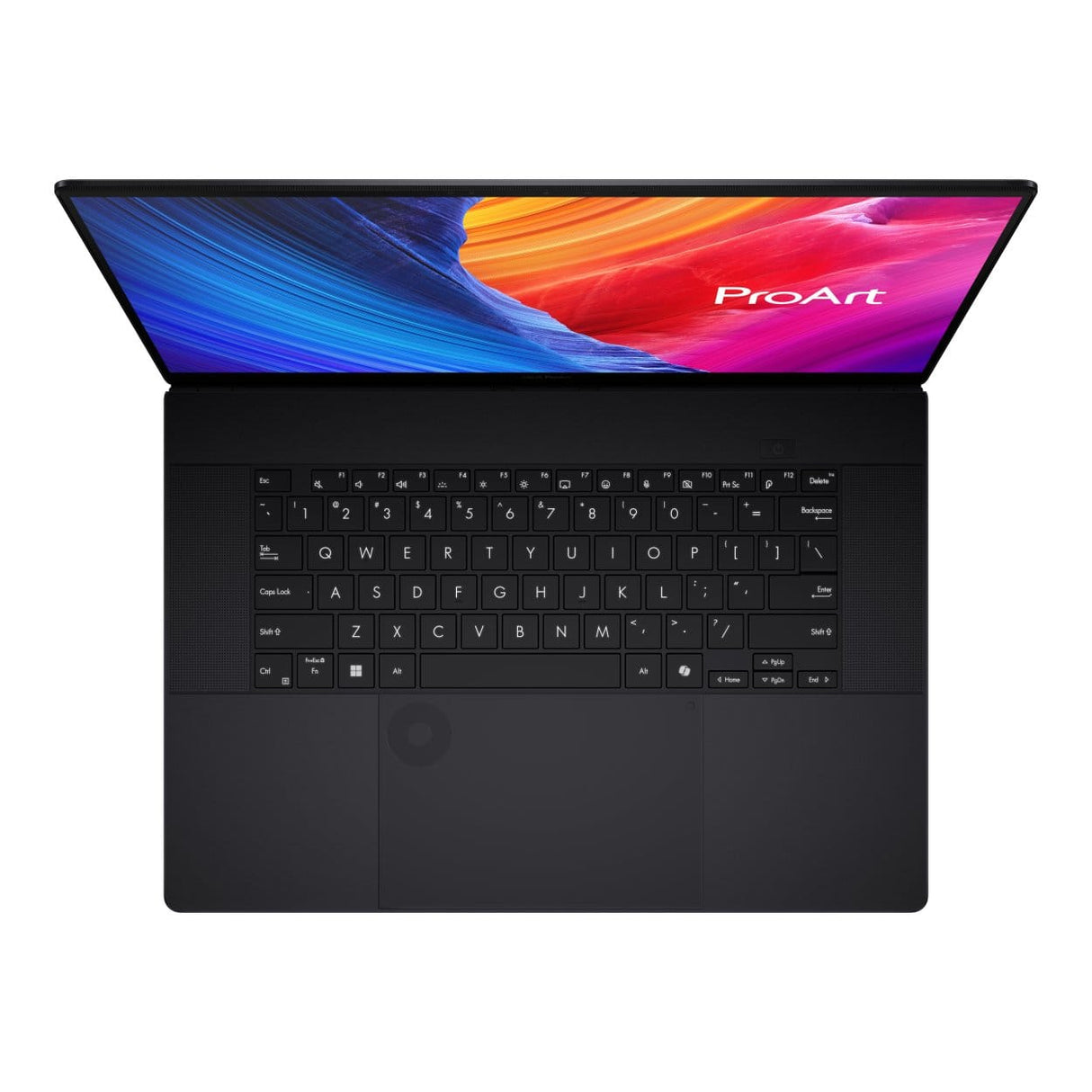 ASUS ProArt P16 H7606WX 16-inch 4K OLED AI Mobile Workstation - AMD Ryzen 9 HX 370 2TB SSD 64GB RAM RTX 5090 Win 11 Pro