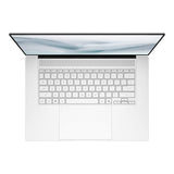 ASUS Zenbook S 16 UM5606GA 16-inch 3K AI Laptop - AMD Ryzen 9 HX 470 1TB SSD 16GB RAM Win 11 Home White