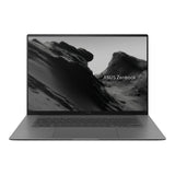 ASUS Zenbook S 16 UM5606GA 16-inch 3K AI Laptop - AMD Ryzen 9 465 2TB SSD 32GB RAM Win 11 Home Grey