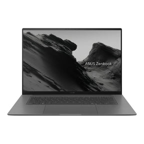 ASUS Zenbook S 16 UM5606GA 16-inch 3K AI Laptop - AMD Ryzen 9 465 2TB SSD 32GB RAM Win 11 Home Grey