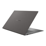 ASUS Zenbook S 16 UM5606GA 16-inch 3K AI Laptop - AMD Ryzen 9 465 2TB SSD 32GB RAM Win 11 Home Grey