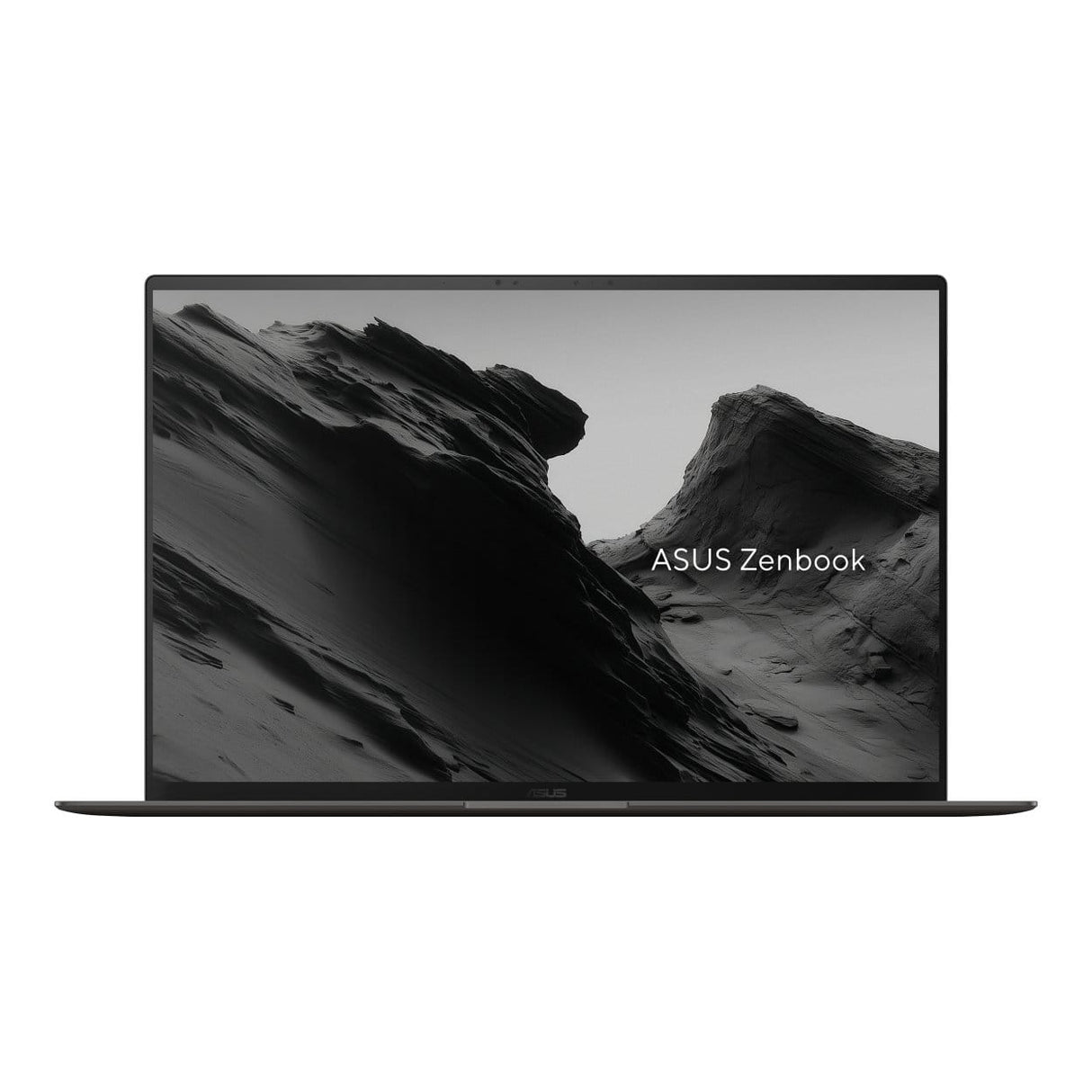 ASUS Zenbook S 16 UM5606GA 16-inch 3K AI Laptop - AMD Ryzen 9 465 2TB SSD 32GB RAM Win 11 Home Grey