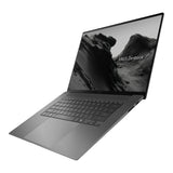 ASUS Zenbook S 16 UM5606GA 16-inch WQXGA+ AI Laptop - AMD Ryzen 9 465 2TB SSD 32GB RAM Win 11 Pro Grey