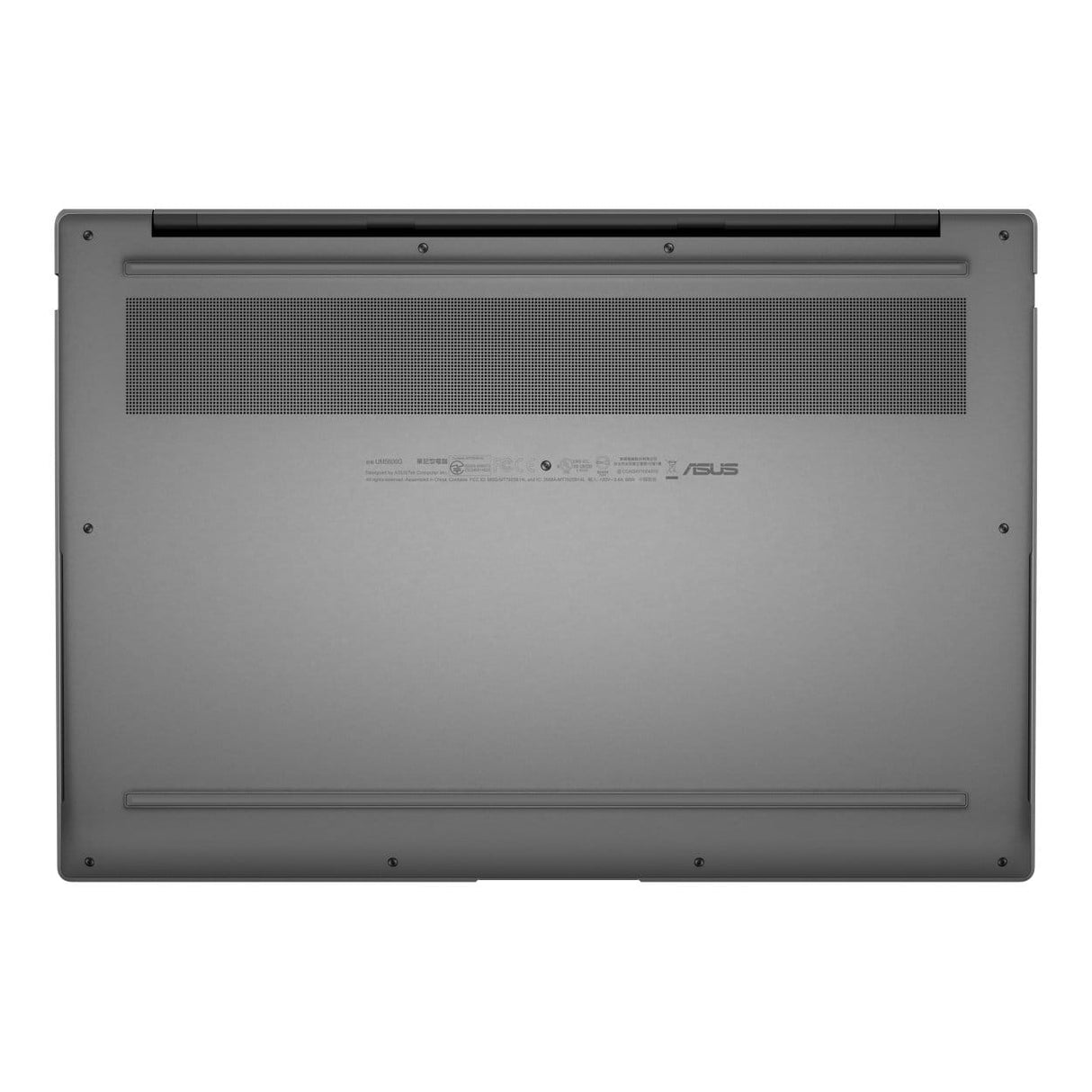 ASUS Zenbook S 16 UM5606GA 16-inch 3K AI Laptop - AMD Ryzen 9 465 1TB SSD 16GB RAM Win 11 Pro Grey