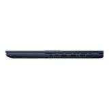 ASUS Vivobook 15 X1504MA 15.6-inch FHD AI Laptop - Intel Core 3 304 256GB SSD 8GB RAM Win 11 Home Quiet Blue