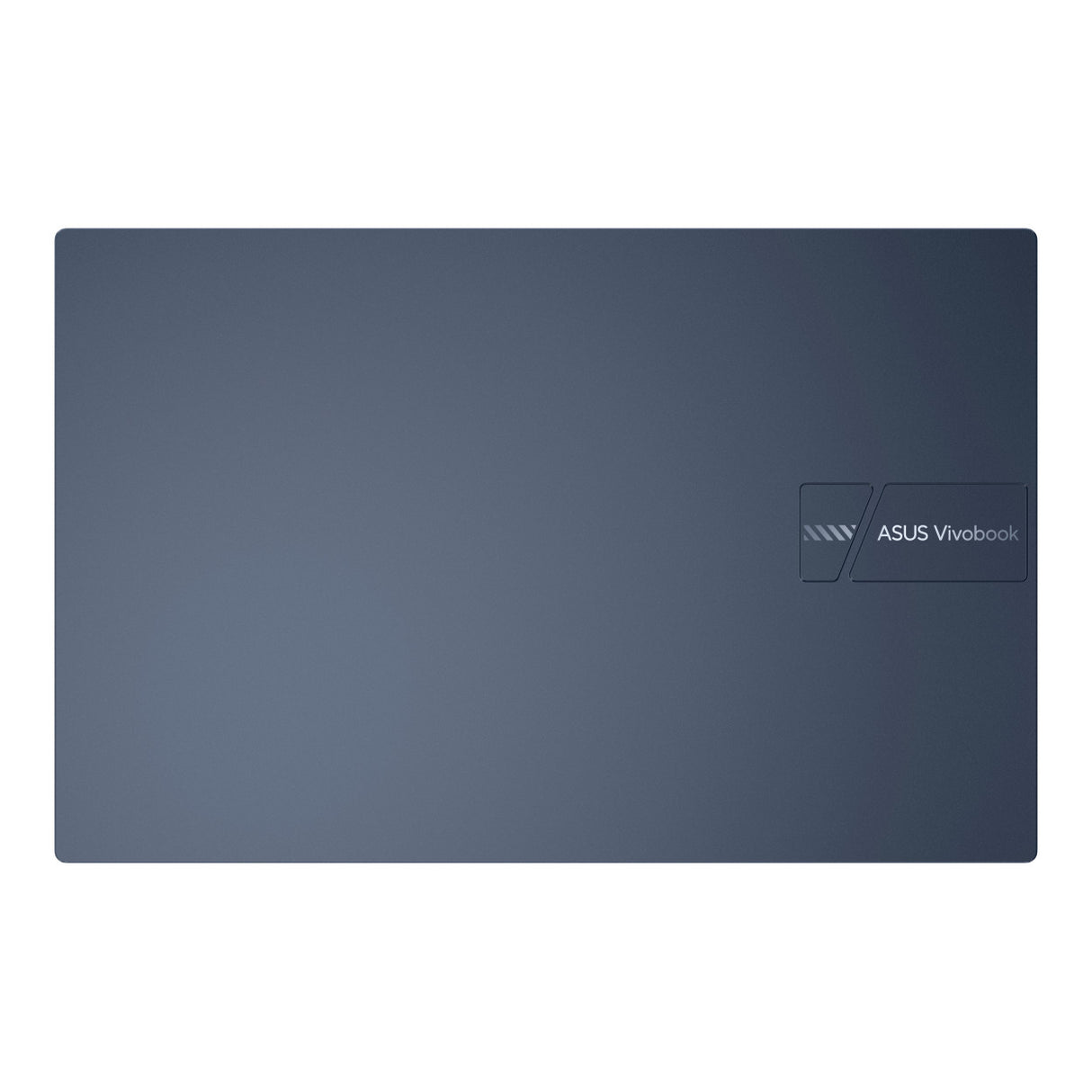 ASUS Vivobook 15 X1504MA 15.6-inch FHD AI Laptop - Intel Core 3 304 256GB SSD 8GB RAM Win 11 Home Quiet Blue