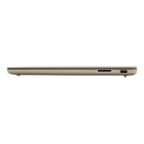 ASUS Zenbook A16 OLED UX3607OA 16-inch WQXGA+ AI Laptop - Snapdragon X2 Elite Extreme 1TB SSD 48GB RAM Win 11 Pro Beige