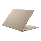 ASUS Zenbook A16 OLED UX3607OA 16-inch WQXGA+ AI Laptop - Snapdragon X2 Elite Extreme 1TB SSD 48GB RAM Win 11 Pro Beige