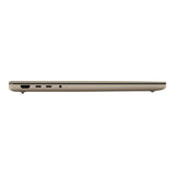 ASUS Zenbook A16 OLED UX3607OA 16-inch WQXGA+ AI Laptop - Snapdragon X2 Elite Extreme 1TB SSD 48GB RAM Win 11 Pro Beige